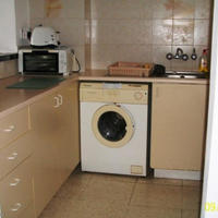 Апартаменты на Кипре, Пафос, Никосия, 50 кв.м.