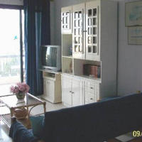 Апартаменты на Кипре, Пафос, Никосия, 50 кв.м.