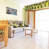 Apartment in Spain, Comunitat Valenciana, Alicante, 50 sq.m.