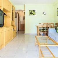 Apartment in Spain, Comunitat Valenciana, Alicante, 50 sq.m.