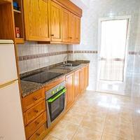 Apartment in Spain, Comunitat Valenciana, Alicante, 60 sq.m.