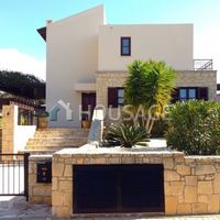 Villa in Republic of Cyprus, Eparchia Pafou, 160 sq.m.