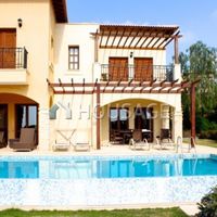 Villa in Republic of Cyprus, Eparchia Pafou, 180 sq.m.