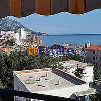 Квартира в Черногории, 38 кв.м.