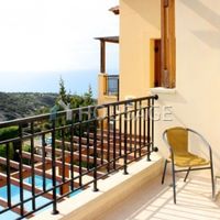 Villa in Republic of Cyprus, Eparchia Pafou, 180 sq.m.