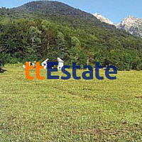 Land plot in Montenegro, Kolasin, Budva