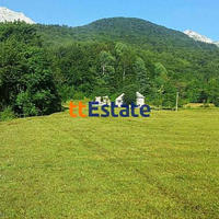 Land plot in Montenegro, Kolasin, Budva