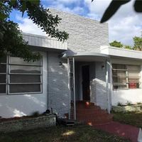 Rental house in the USA, Florida, Miami Beach, 208 sq.m.