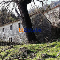 House in Montenegro, 120 sq.m.