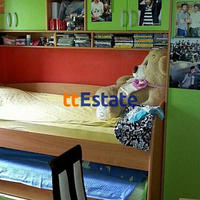 Flat in Montenegro, 57 sq.m.