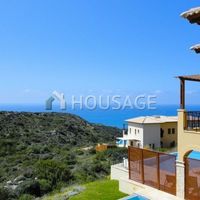 Villa in Republic of Cyprus, Eparchia Pafou, 179 sq.m.