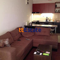 Flat in Montenegro, 54 sq.m.