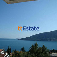 Flat in Montenegro, 50 sq.m.