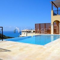 Villa in Republic of Cyprus, Eparchia Pafou, 179 sq.m.
