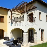 Villa in Republic of Cyprus, Eparchia Pafou, 179 sq.m.