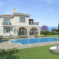 Villa in Republic of Cyprus, Eparchia Pafou, 170 sq.m.