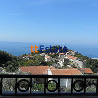 Flat in Montenegro, 90 sq.m.