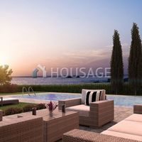 Villa in Republic of Cyprus, Eparchia Pafou, 170 sq.m.