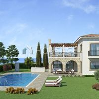 Villa in Republic of Cyprus, Eparchia Pafou, 170 sq.m.