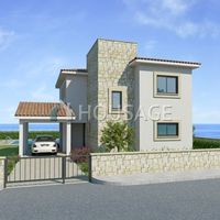 Villa in Republic of Cyprus, Eparchia Pafou, 170 sq.m.