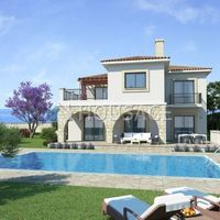 Villa in Republic of Cyprus, Eparchia Pafou, 170 sq.m.