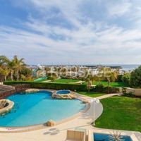 Вилла на Кипре, Лимасол, 740 кв.м.