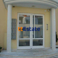 Flat in Montenegro, 38 sq.m.