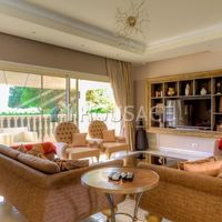 Вилла на Кипре, Лимасол, 740 кв.м.