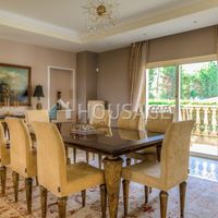 Вилла на Кипре, Лимасол, 740 кв.м.