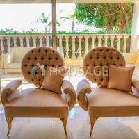 Вилла на Кипре, Лимасол, 740 кв.м.