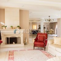 Вилла на Кипре, Лимасол, 740 кв.м.