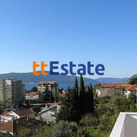 Flat in Montenegro, 50 sq.m.