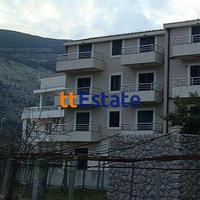 Flat in Montenegro, 32 sq.m.