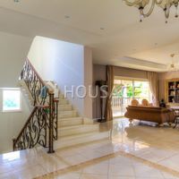 Вилла на Кипре, Лимасол, 740 кв.м.