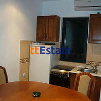 Flat in Montenegro, 32 sq.m.