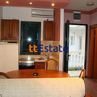 Flat in Montenegro, 32 sq.m.