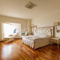 Вилла на Кипре, Лимасол, 740 кв.м.