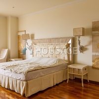 Вилла на Кипре, Лимасол, 740 кв.м.