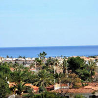 Квартира в Испании, Валенсия, Аликанте, 68 кв.м.