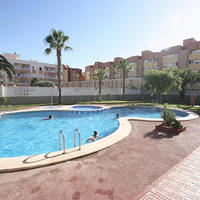 Квартира в Испании, Валенсия, Аликанте, 67 кв.м.