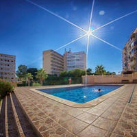 Квартира в Испании, Валенсия, Аликанте, 75 кв.м.