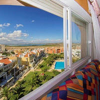 Квартира в Испании, Валенсия, Аликанте, 75 кв.м.