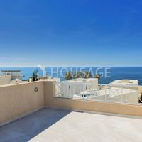 Villa in Republic of Cyprus, Eparchia Pafou, 156 sq.m.