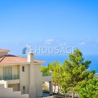Villa in Republic of Cyprus, Eparchia Pafou, 206 sq.m.