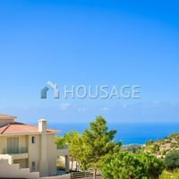 Villa in Republic of Cyprus, Eparchia Pafou, 206 sq.m.