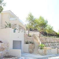 Villa in Republic of Cyprus, Eparchia Pafou, 206 sq.m.