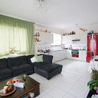 Апартаменты на Кипре, Пафос, Никосия, 75 кв.м.