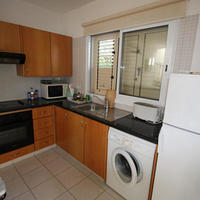 Townhouse in Republic of Cyprus, Eparchia Pafou, Nicosia, 110 sq.m.