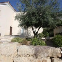 Townhouse in Republic of Cyprus, Eparchia Pafou, Nicosia, 110 sq.m.