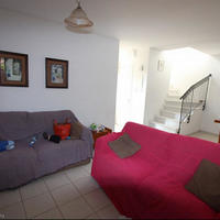 Townhouse in Republic of Cyprus, Eparchia Pafou, Nicosia, 110 sq.m.